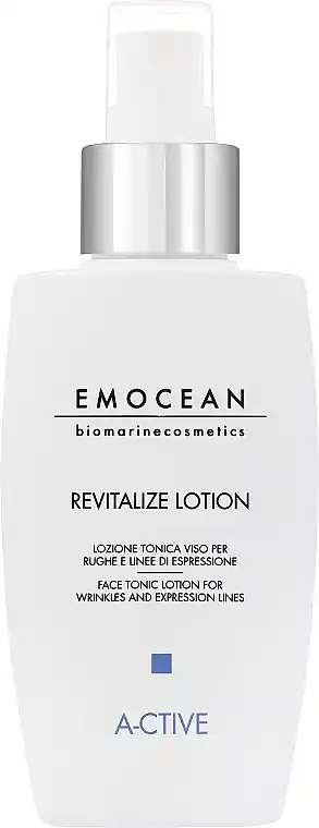 Toning Face Lotion - Bath and Body