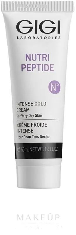 Peptide Cream for All Skin Types - Skin Care Products