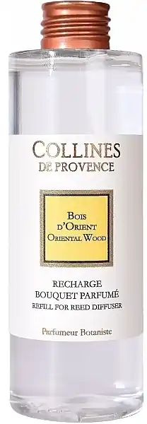 Oriental Wood Reed Diffuser - Bath and Body