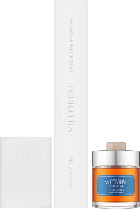 Lorenzo Villoresi Aura Maris - Bath and Body