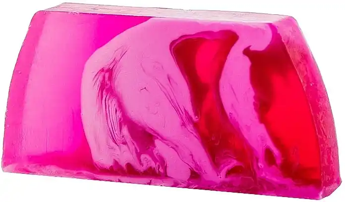 Glycerin Soap 'Love' - Bath and Body