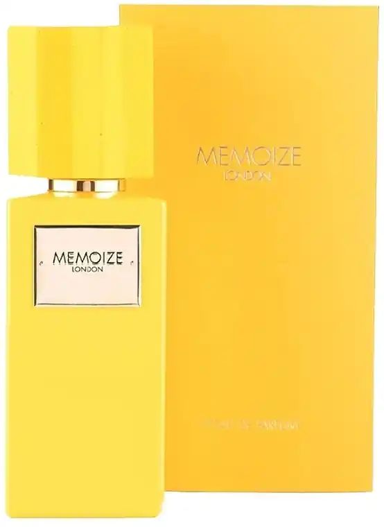 Memoize London Solis - Perfume