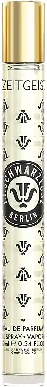 J.F. Schwarzlose Berlin Zeitgeist - Perfume