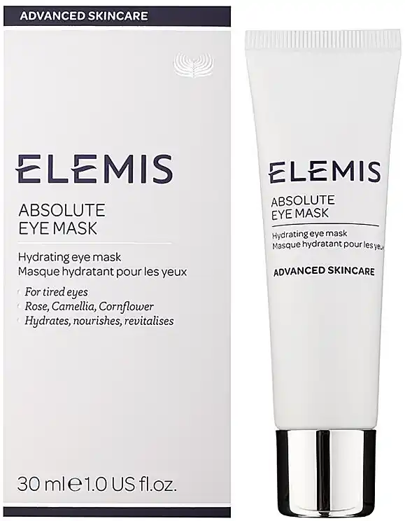 Moisturizing Eye Mask - Skin Care Products