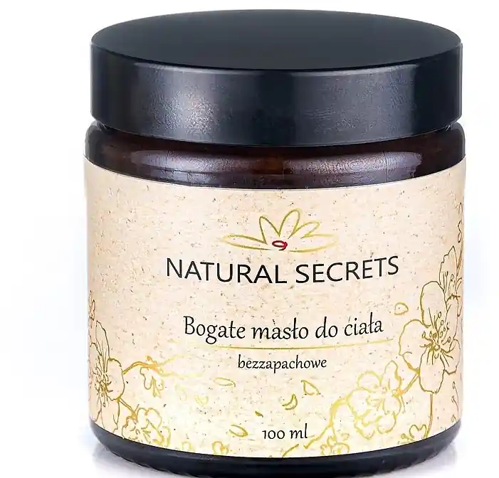 Nourishing Body Oil, fragrance-free