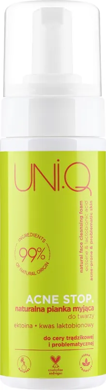 Cleansing Foam - Skin Care Products