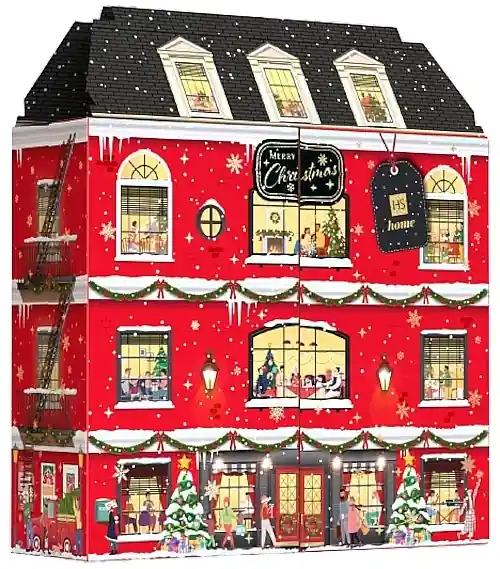 Advent Calendar Set - Gifts