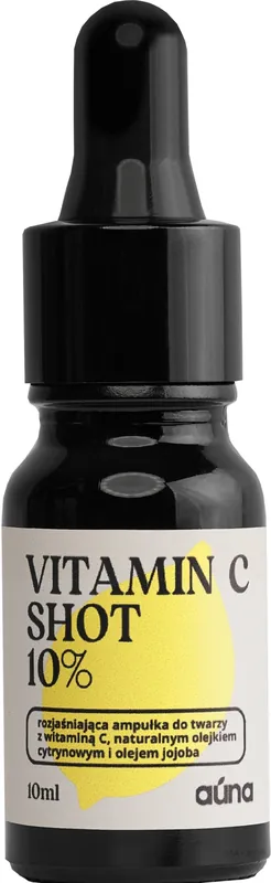 Vitamin C Face Serum - Skin Care Products