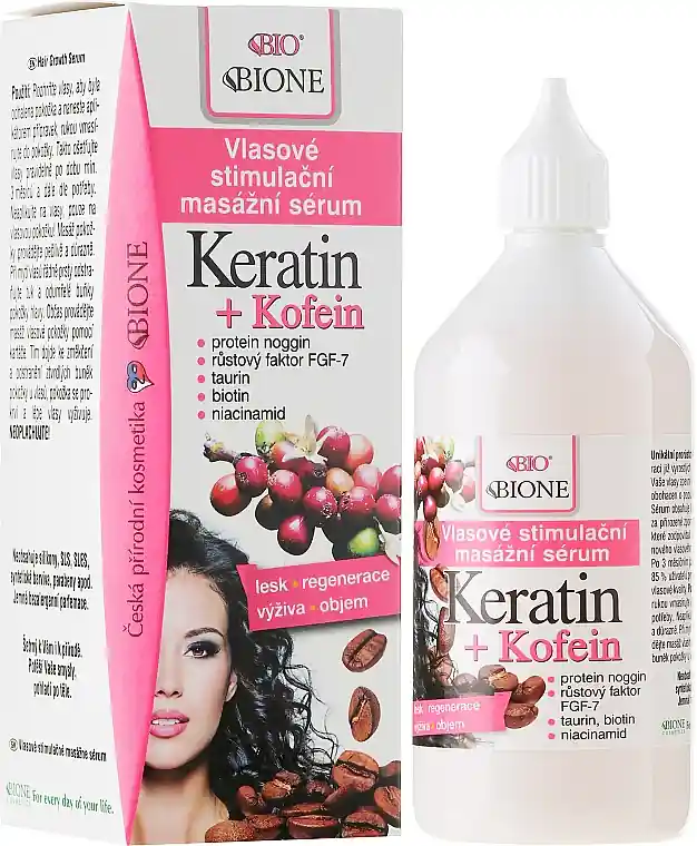 Hair Serum