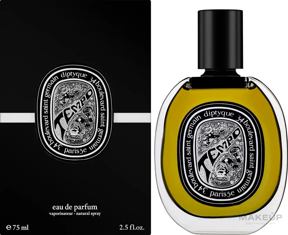 Diptyque Tempo - Perfume
