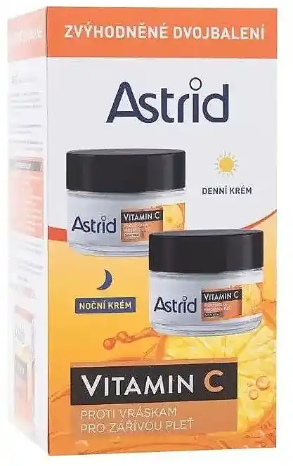 Facial care set - Skin Care Products