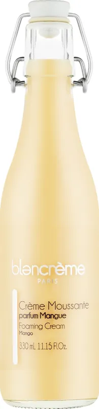 Mango Bath & Shower Cream Gel - Bath and Body