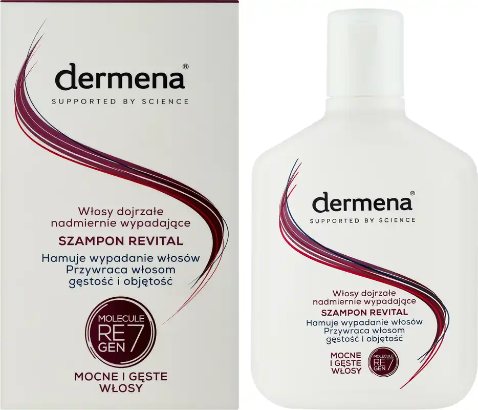 Hair Care Shampoo