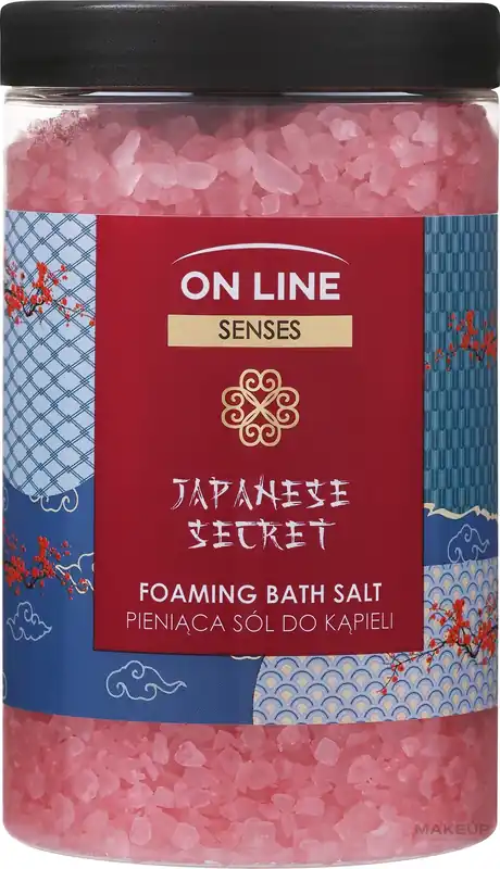 Bath Salt - Bath and Body