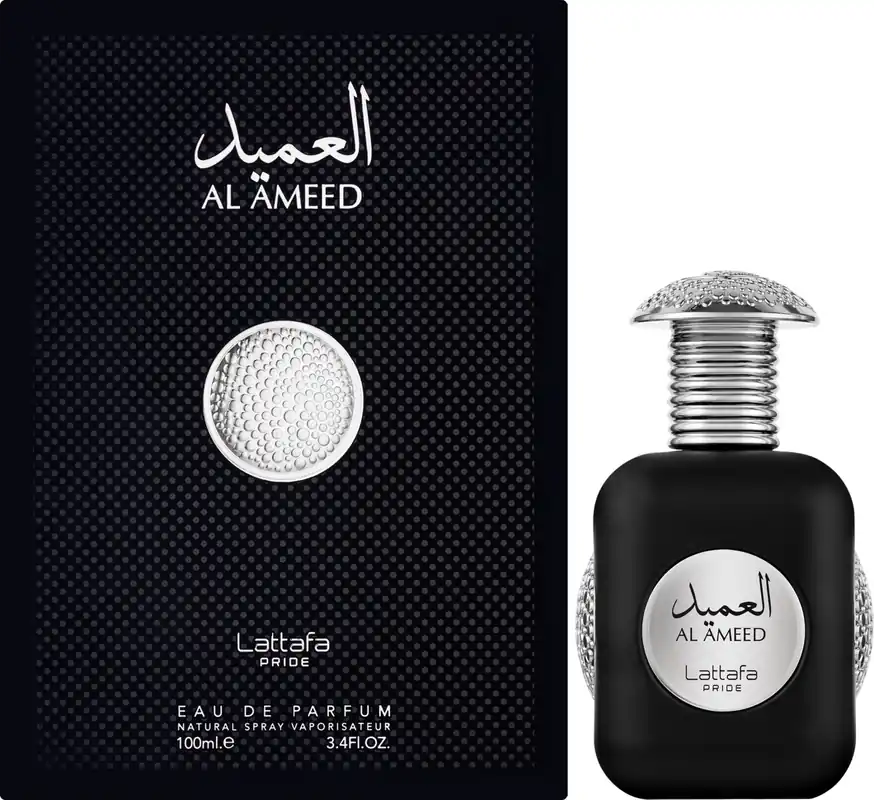 Lattafa Perfumes Pride Al Ameed