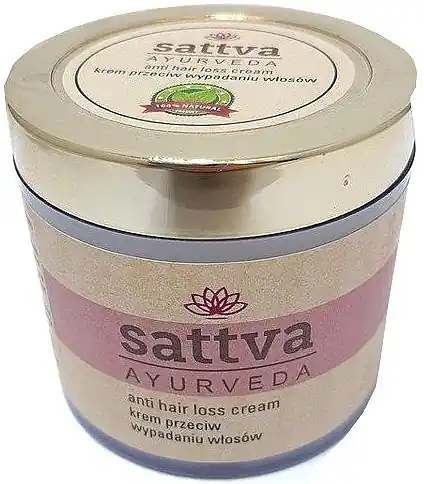 Anti Hair Loss Cream