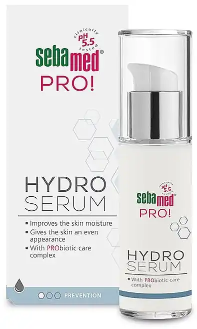 Face Serum - Skin Care Products