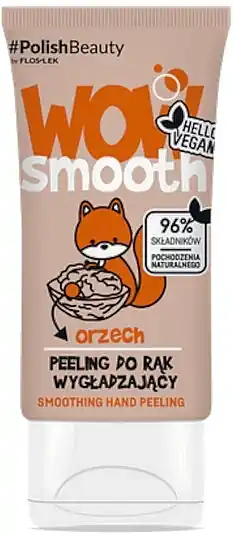 Walnut Hand Peeling - Bath and Body