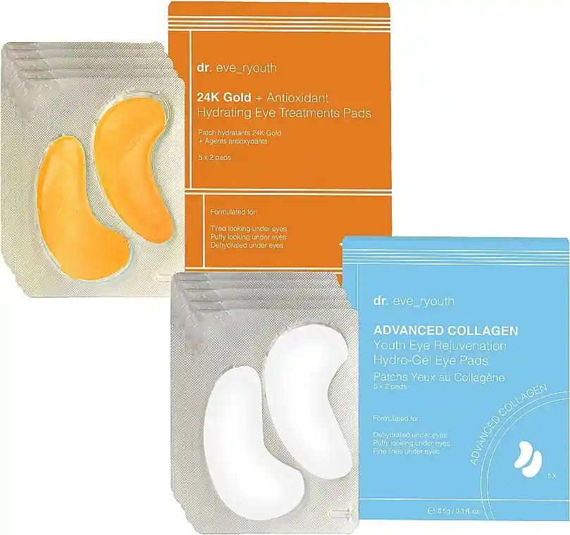 Set - Skin Care Products