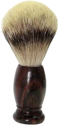 Shaving Brush, rosewood - Men