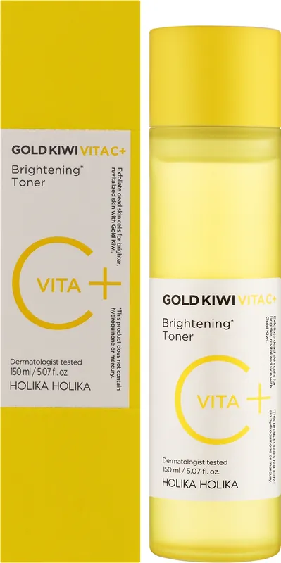 Brightening Toner - Skin Care Products