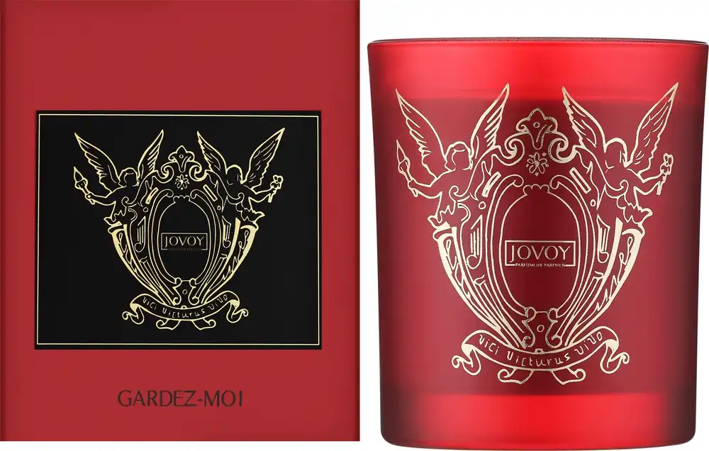 Jovoy Gardez Moi - Bath and Body