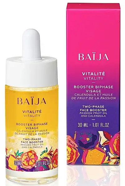 Face Booster - Skin Care Products