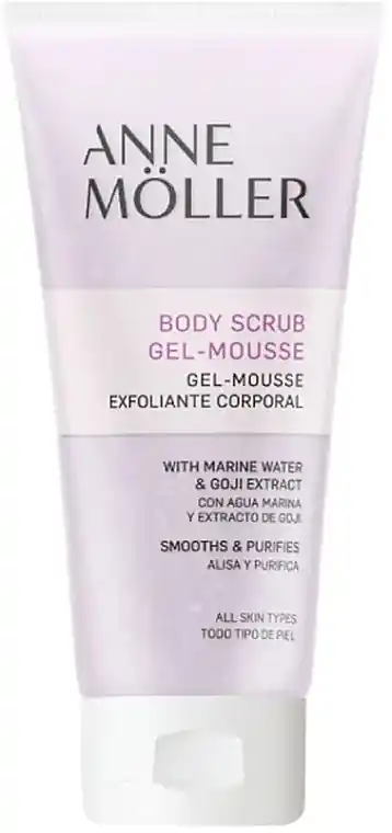 Body Scrub - Bath and Body