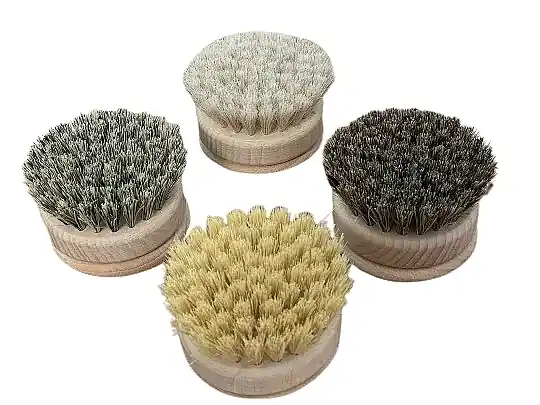 Body Brush Set - Accessories