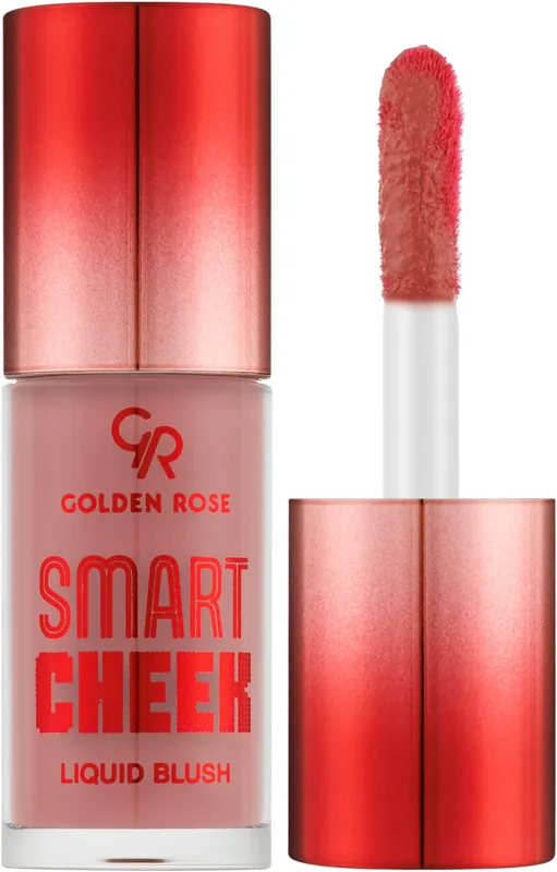 Golden Rose Smart Cheek Liquid Blush - Makeup