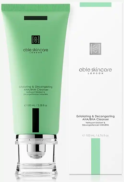 Face Cleanser - Skin Care Products