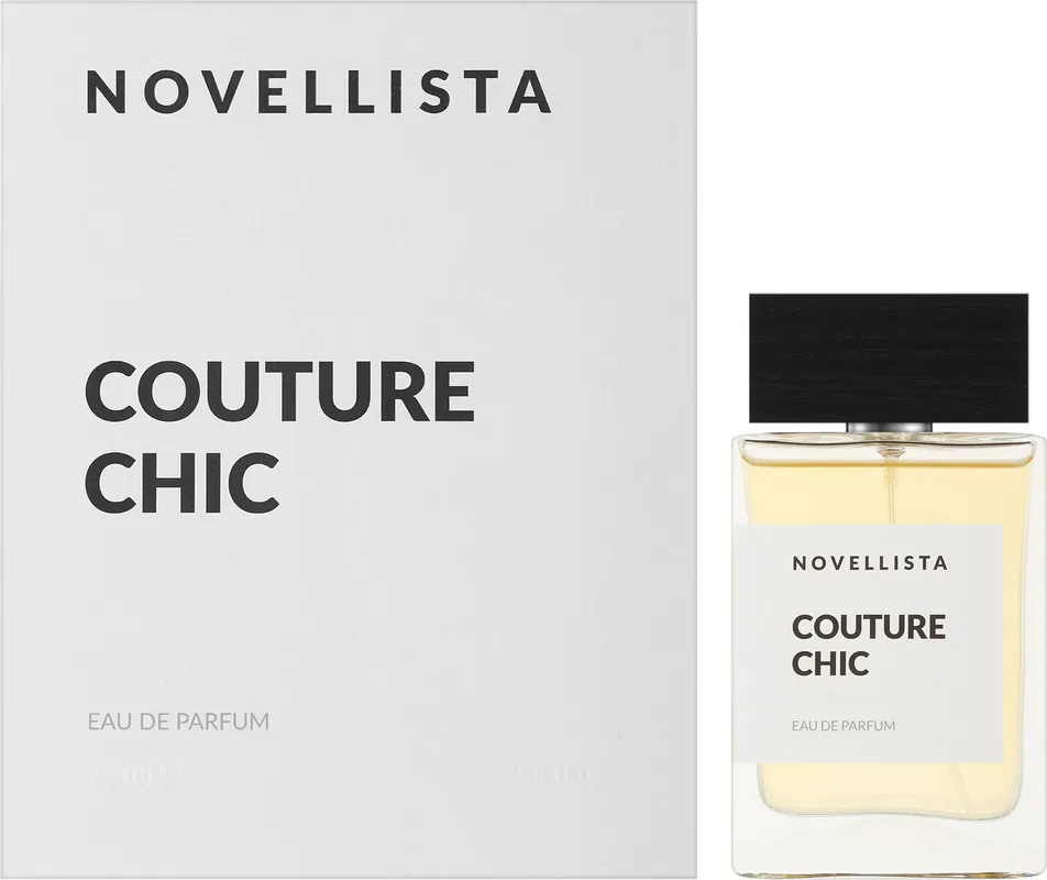Novellista Couture Chic - Perfume