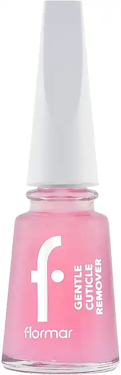 Cuticle Remover Gel Gel-Oil