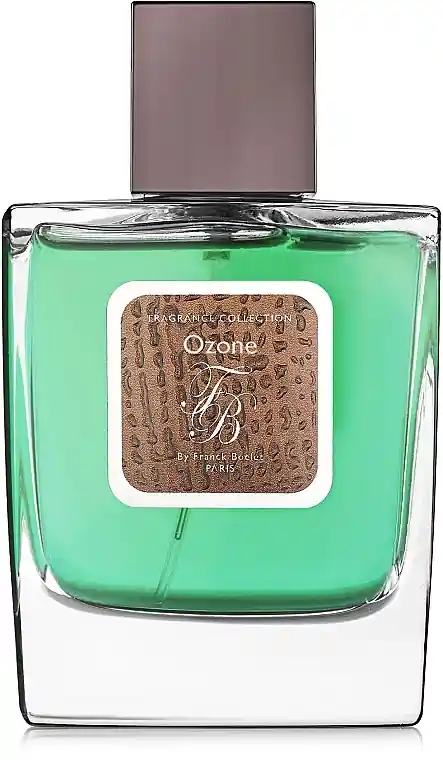 Franck Boclet Ozone - Perfume