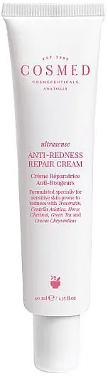 Anti-Redness Repair Cream