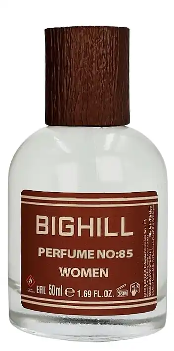 Eyfel Perfume Bighill NO:85