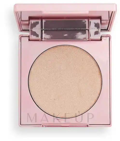 Makeup Revolution Precious Glamour Highlighter Illuminator