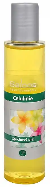 Shower Oil - Bath and Body