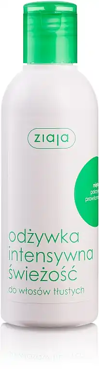 Refreshing Conditioner "Mint" - Hair