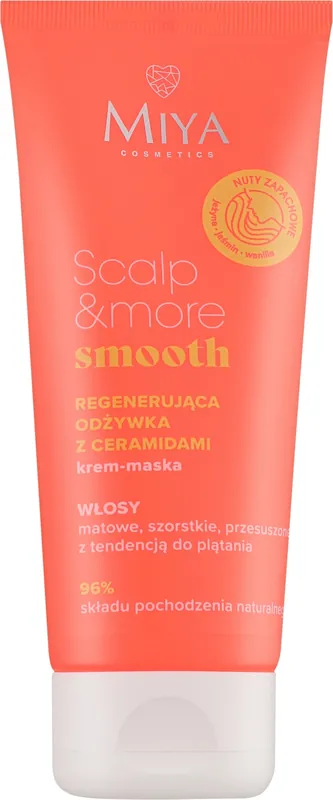 Repairing Ceramide Conditioner - Hair