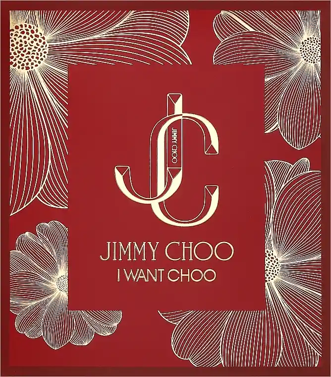 Jimmy Choo I Want Choo - Perfume