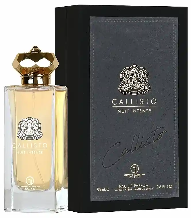 Grandeur Callisto Nuit Intense - Perfume
