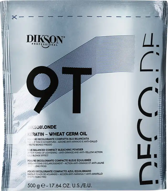 Hair Bleaching Powder
