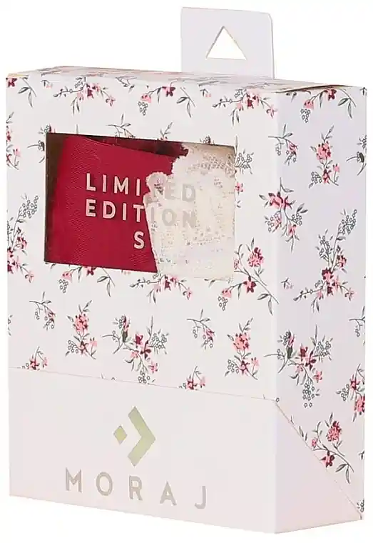 Women Panties 'Limited Edition', beige/polka dot, 2 pcs. - Clothes