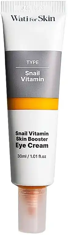 Repairing Eye Cream - Skin Care Products