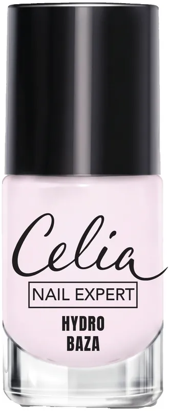 Nail Conditioner Base, pink - Nails