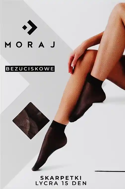 Women Socks, 15 DEN, daino - Clothes