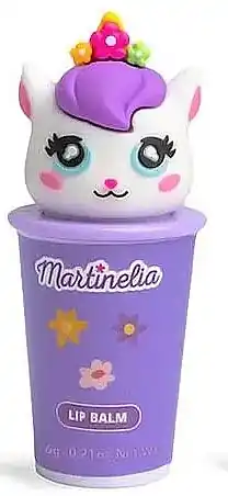 Kids Lip Balm, unicorn - Skin Care Products