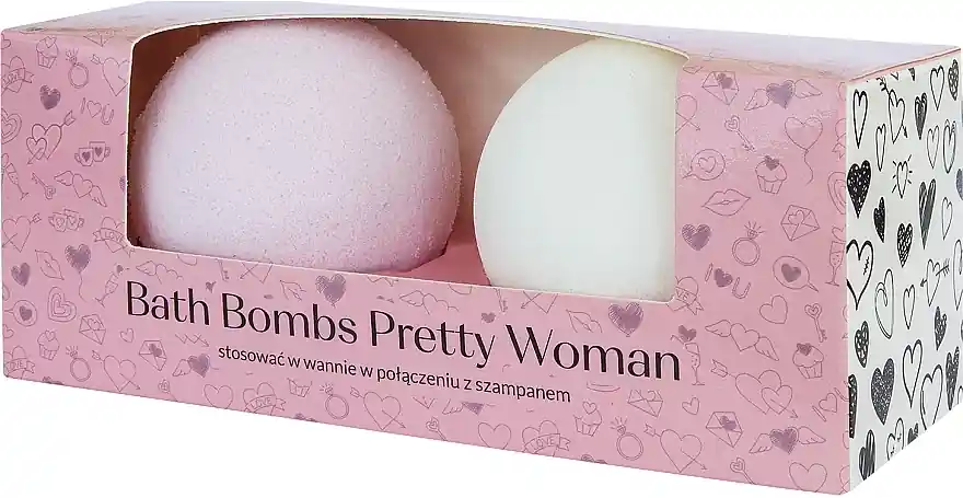 Set - Bath and Body