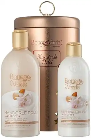 Set - Bath and Body
